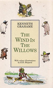 Wind in the Willows 