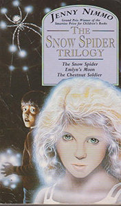 Snow Spider Trilogy 