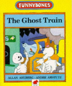 Ghost Train 