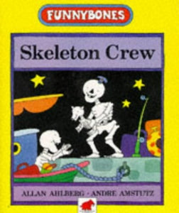 Skeleton Crew 