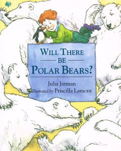 Will There be Polar Bears? 