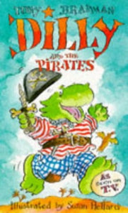 Dilly and the Pirates 