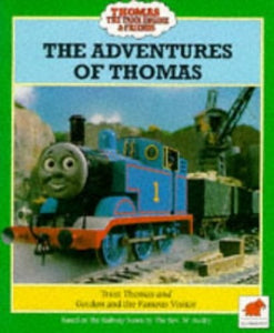 Trust Thomas 