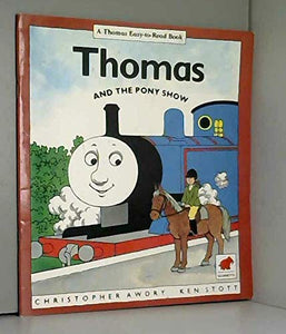 Thomas and the Pony Show 