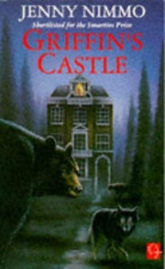 Griffin's Castle 