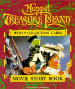 Muppet Treasure Island 