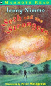 Seth and the Strangers 