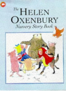 Nursery Story Book 