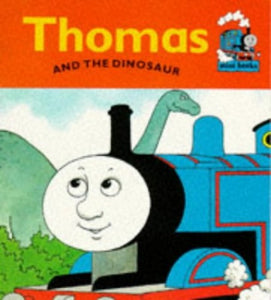 Thomas and the Dinosaur 