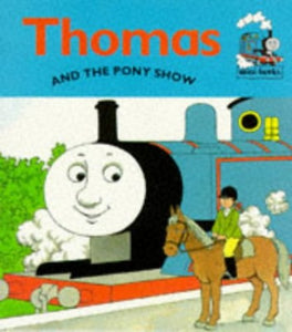 Thomas and the Pony Show 