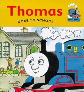 Thomas Goes to School 