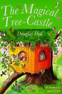 The Magical Tree-castle 