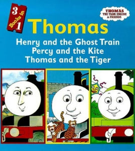 Thomas and the Tiger 