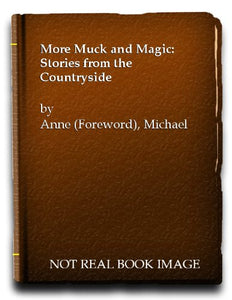 More Muck and Magic 