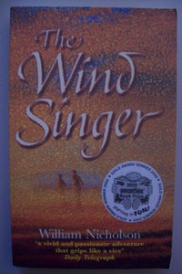 The Wind Singer 