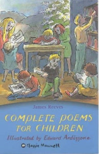 Complete Poems for Children 