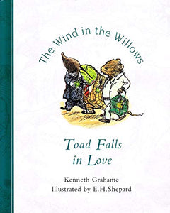 Toad Falls in Love 