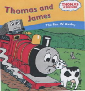 Thomas and James 