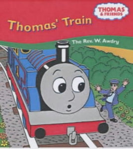 Thomas' Train 