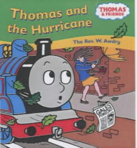 Thomas and the Hurricane 