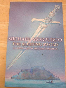 Sleeping Sword 