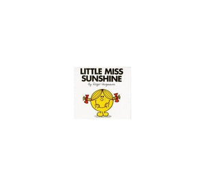 Little Miss Sunshine 