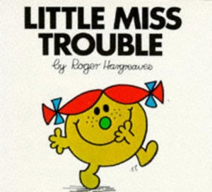 Little Miss Trouble 