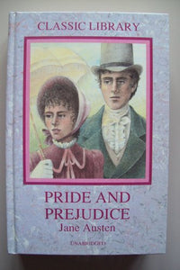 Pride and Prejudice 