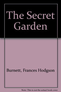 The Secret Garden 