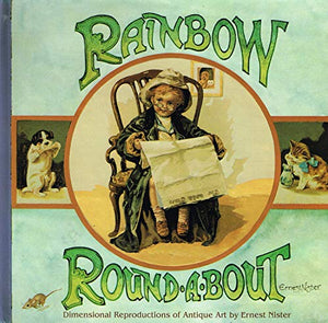 Rainbow Roundabout 