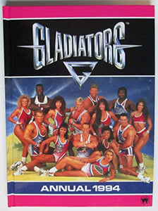 GLADIATORS ANNUAL 1994 