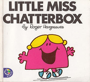 Little Miss Chatterbox 