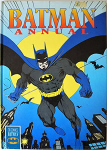 Batman Annual 1995 