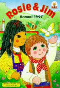 Rosie and Jim Annual 