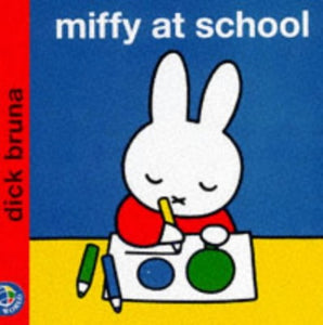 Miffy at School 