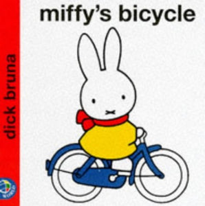 Miffy's Bicycle 