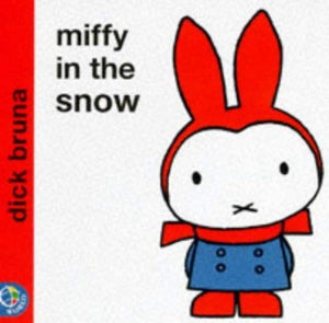 Miffy in the Snow 