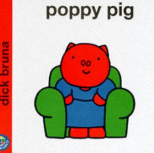 Poppy Pig 