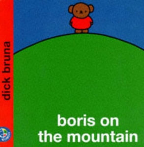 Boris on the Mountain 