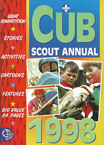 Cub Scout Annual 