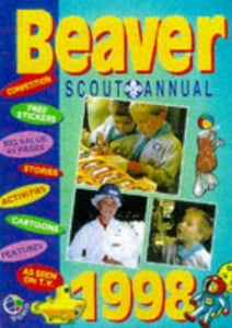 Beaver Scout Annual 