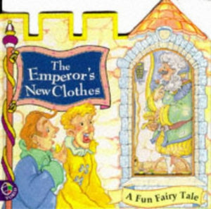 Emperor's New Clothes 