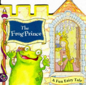 Frog Prince 