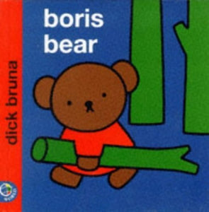 Boris Bear 