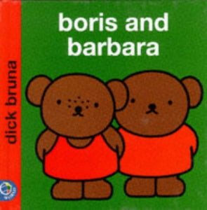 Boris and Barbara 