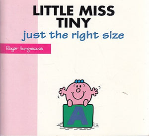 Little Miss Tiny 