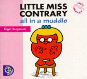 Little Miss Contrary 