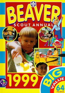 Beaver Scout Annual 