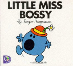 Little Miss Bossy 