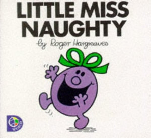 Little Miss Naughty 